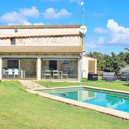108 Finca Son Morey Tarongers Etv14340 By Mallorca Charme カン・ピカフォルト エクステリア 写真