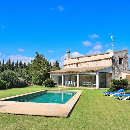 108 Finca Son Morey Tarongers Etv14340 By Mallorca Charme カン・ピカフォルト エクステリア 写真