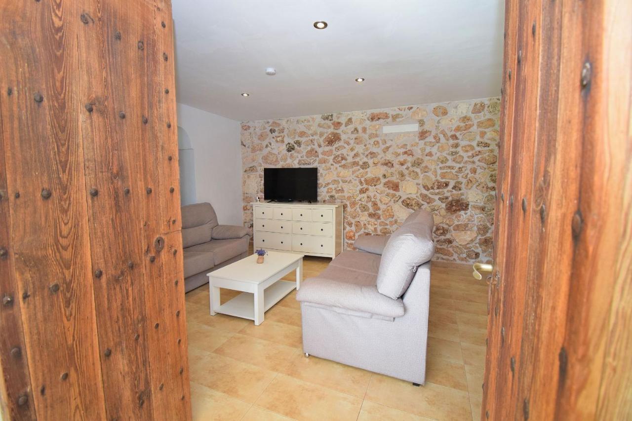 108 Finca Son Morey Tarongers Etv14340 By Mallorca Charme カン・ピカフォルト エクステリア 写真