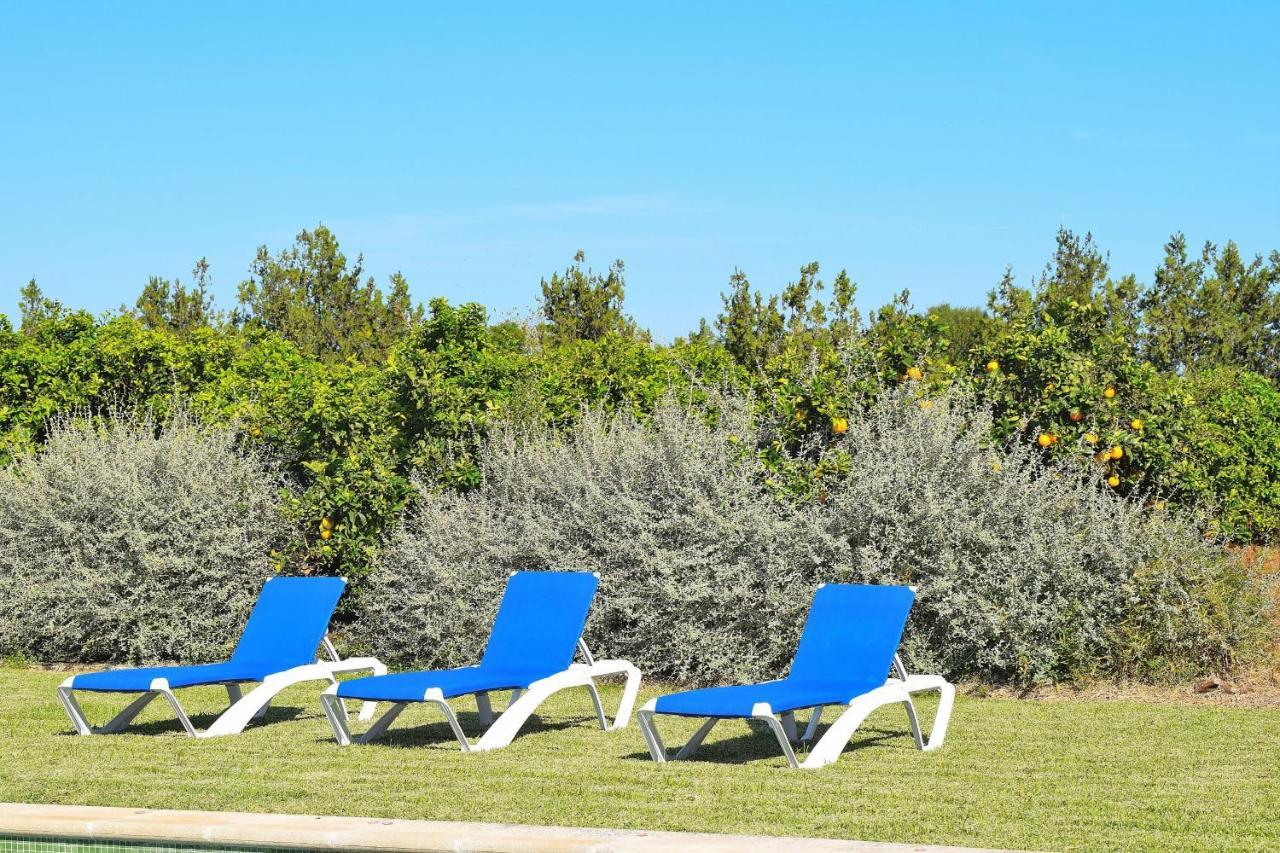 108 Finca Son Morey Tarongers Etv14340 By Mallorca Charme カン・ピカフォルト エクステリア 写真