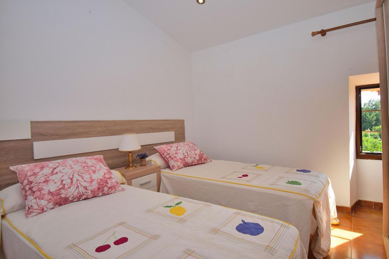 108 Finca Son Morey Tarongers Etv14340 By Mallorca Charme カン・ピカフォルト エクステリア 写真