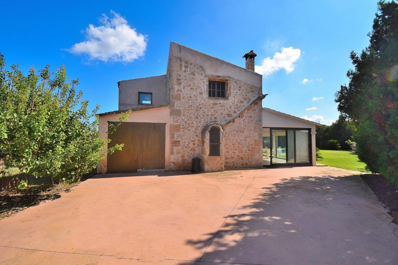 108 Finca Son Morey Tarongers Etv14340 By Mallorca Charme カン・ピカフォルト エクステリア 写真